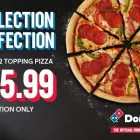 Business 4 image DOMINO'S PIZZA - WICKFORD Food Delivery in Wickford Es
