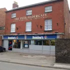 Business 1 image DOMINO'S PIZZA Pizza Delivery & Takeaway in Tamworth St