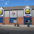 Business 1 image DOMINO'S PIZZA Pizza Delivery & Takeaway in Manchester La