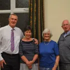 Business 1 image DONCASTER EVANGELICAL CHURCH Community & Government in Doncaster So