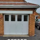 Business 2 image DOOR SERVICES LTD Woodworking in Selby No