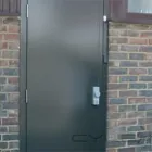 Business 5 image DOR-MASTER LTD Locksmiths in Dowlais Mty