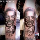 Business 3 image DOR STOCKER TATTOOS Tattoo Artists in Bexleyheath Ke