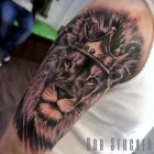 Business 6 image DOR STOCKER TATTOOS Tattoo Artists in Bexleyheath Ke