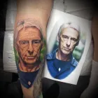 Business 7 image DOR STOCKER TATTOOS Tattoo Artists in Bexleyheath Ke