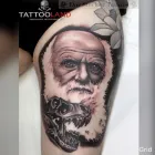 Business 9 image DOR STOCKER TATTOOS Tattoo Artists in Bexleyheath Ke