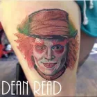 Business 14 image DOR STOCKER TATTOOS Tattoo Artists in Bexleyheath Ke