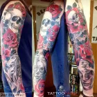 Business 15 image DOR STOCKER TATTOOS Tattoo Artists in Bexleyheath Ke