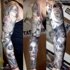 Business 16 image DOR STOCKER TATTOOS Tattoo Artists in Bexleyheath Ke