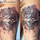 Business 18 image DOR STOCKER TATTOOS Tattoo Artists in Bexleyheath Ke