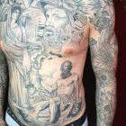 Business 22 image DOR STOCKER TATTOOS Tattoo Artists in Bexleyheath Ke