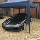 Business 3 image DORSET MOBILE VALETING Pressure Washing Services in Poole Do