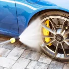 Business 5 image DORSET MOBILE VALETING Pressure Washing Services in Poole Do
