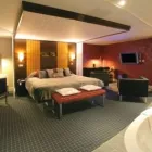 Business 4 image DOUBLETREE BY HILTON BRISTOL SOUTH - CADBURY HOUSE HOTEL Travel & Tourism in Bristol So