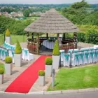 Business 5 image DOUBLETREE BY HILTON BRISTOL SOUTH - CADBURY HOUSE HOTEL Travel & Tourism in Bristol So