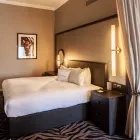 Business 1 image DOUBLETREE BY HILTON HOTEL EDINBURGH CITY CENTRE Travel & Tourism in Edinburgh Edh