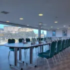 Business 4 image DOUBLETREE BY HILTON HOTEL EDINBURGH CITY CENTRE Travel & Tourism in Edinburgh Edh