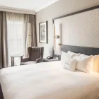 Business 6 image DOUBLETREE BY HILTON HOTEL EDINBURGH CITY CENTRE Travel & Tourism in Edinburgh Edh