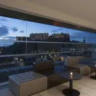 Business 9 image DOUBLETREE BY HILTON HOTEL EDINBURGH CITY CENTRE Travel & Tourism in Edinburgh Edh