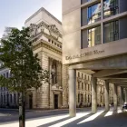 Business 5 image DOUBLETREE BY HILTON HOTEL LONDON - TOWER OF LONDON Travel & Tourism in London Gr
