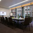 Business 6 image DOUBLETREE BY HILTON HOTEL LONDON - TOWER OF LONDON Travel & Tourism in London Gr
