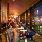 Business 8 image DOUBLETREE BY HILTON HOTEL LONDON - TOWER OF LONDON Travel & Tourism in London Gr
