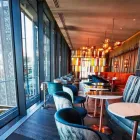 Business 9 image DOUBLETREE BY HILTON HOTEL LONDON - TOWER OF LONDON Travel & Tourism in London Gr