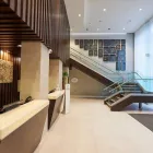 Business 2 image DOUBLETREE BY HILTON HOTEL & SPA LIVERPOOL Wedding Venues in Liverpool Me