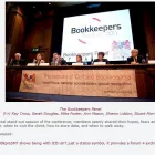 Business 2 image DOUGLAS ACCOUNTANCY & BOOKKEEPING SERVICES Bookkeeping Services in Glasgow La