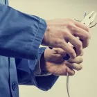 Business 2 image DOWN 2 EARTH ELECTRICAL INSTALLATIONS LTD Shopping & Retail in Nottingham No