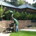 Business 6 image DOWNS LANDSCAPING AND TURF SUPPLIES LTD Home & Garden in Rayleigh Es