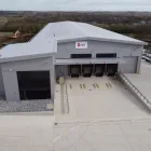 Business 1 image DPD UK Mailing & Delivery Services in Feltham Mi