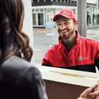 Business 5 image DPD UK Mailing & Delivery Services in Oldham La