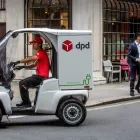 Business 6 image DPD UK Mailing & Delivery Services in Croydon Su