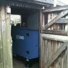 Business 7 image DQM LTD Generators in FAREHAM Ha