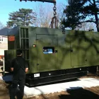 Business 2 image DQM LTD Generators in FAREHAM Ha