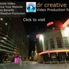 Business 2 image DR CREATIVE PRODUCTIONS TV & Video Production in Leicester Le