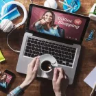 Business 3 image DRAGON CREATIVE Web Hosting & Domain Name Registration in LYTHAM ST ANNES La