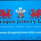 Business 2 image DRAGON JOINERY LTD Woodworking in Mochdre Cl