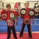 Business 4 image DRAGONFOOT MARTIAL ARTS & BOXING CENTRE Sports & Recreation Instruction in Swinton La