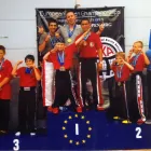 Business 5 image DRAGONFOOT MARTIAL ARTS & BOXING CENTRE Sports & Recreation Instruction in Swinton La