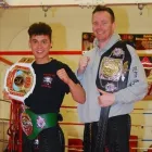 Business 6 image DRAGONFOOT MARTIAL ARTS & BOXING CENTRE Sports & Recreation Instruction in Swinton La