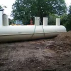 Business 4 image DRAIN AND TANK ENGINEERING Drainage Contractors in Plymouth De
