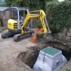 Business 8 image DRAIN AND TANK ENGINEERING Drainage Contractors in Plymouth De
