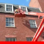 Business 5 image DRAINPRO-SERVICES Drainage Contractors in Middlesbrough Cl