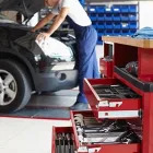 Business 1 image DRAYPARK MOTORS Garages in Hayes Mi