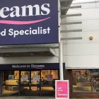 Business 5 image DREAMS ABERDEEN - KITTYBREWSTER Mattresses in Aberdeen Ab