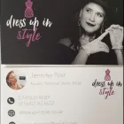 Business 4 image DRESS UP IN STYLE Shopping & Retail in Stockton-On-Tees Cl