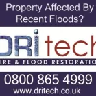 Business 5 image DRITECH FIRE AND FLOOD RESTORATION BLACKPOOL Fire & Water Damage Restoration in Blackpool La