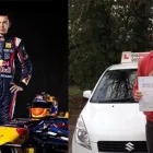 Business 1 image DRIVEJOHNHNSON'S EXETER Schools in Exeter De